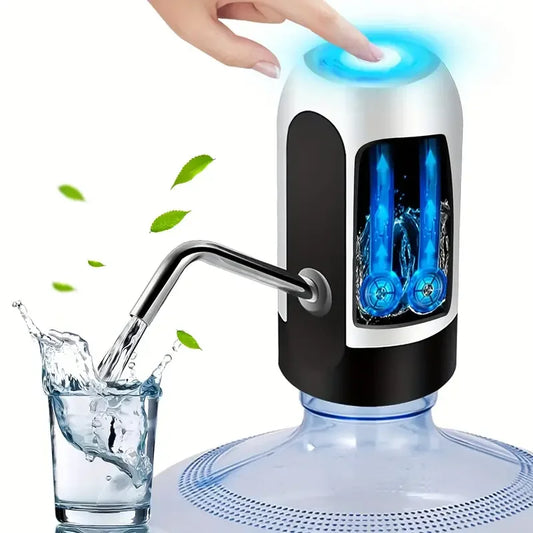 Automatic Drinking Water Dispenser