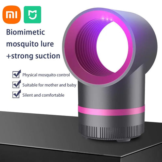 Mosquito Killer Lamp Electric