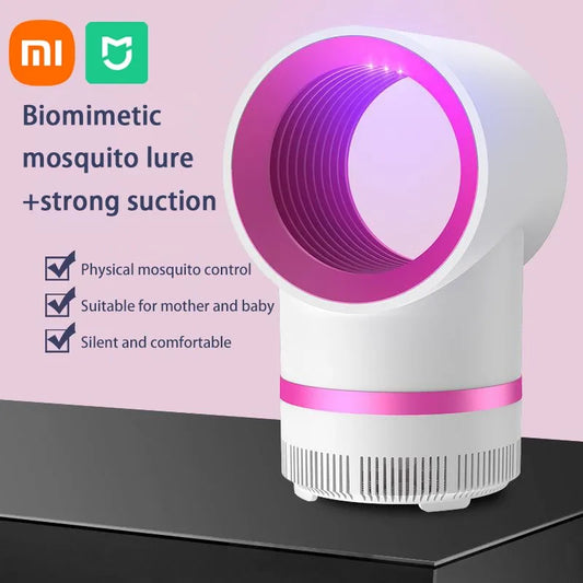 Mosquito Killer Lamp Electric