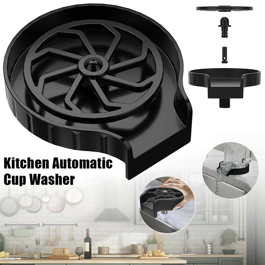 Automatic Cup Washer