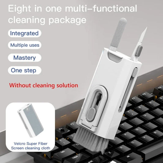 8 in 1 Keyboard Cleaning Tool