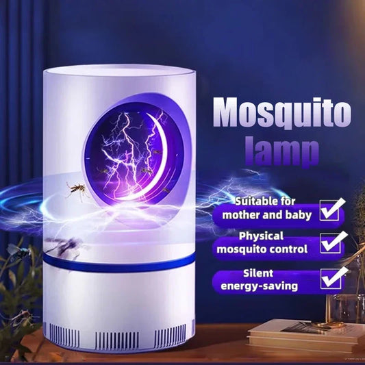 Electric Mosquitoes Killer Lamp